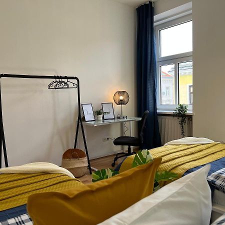 Home Away From Home Vienna Exterior photo
